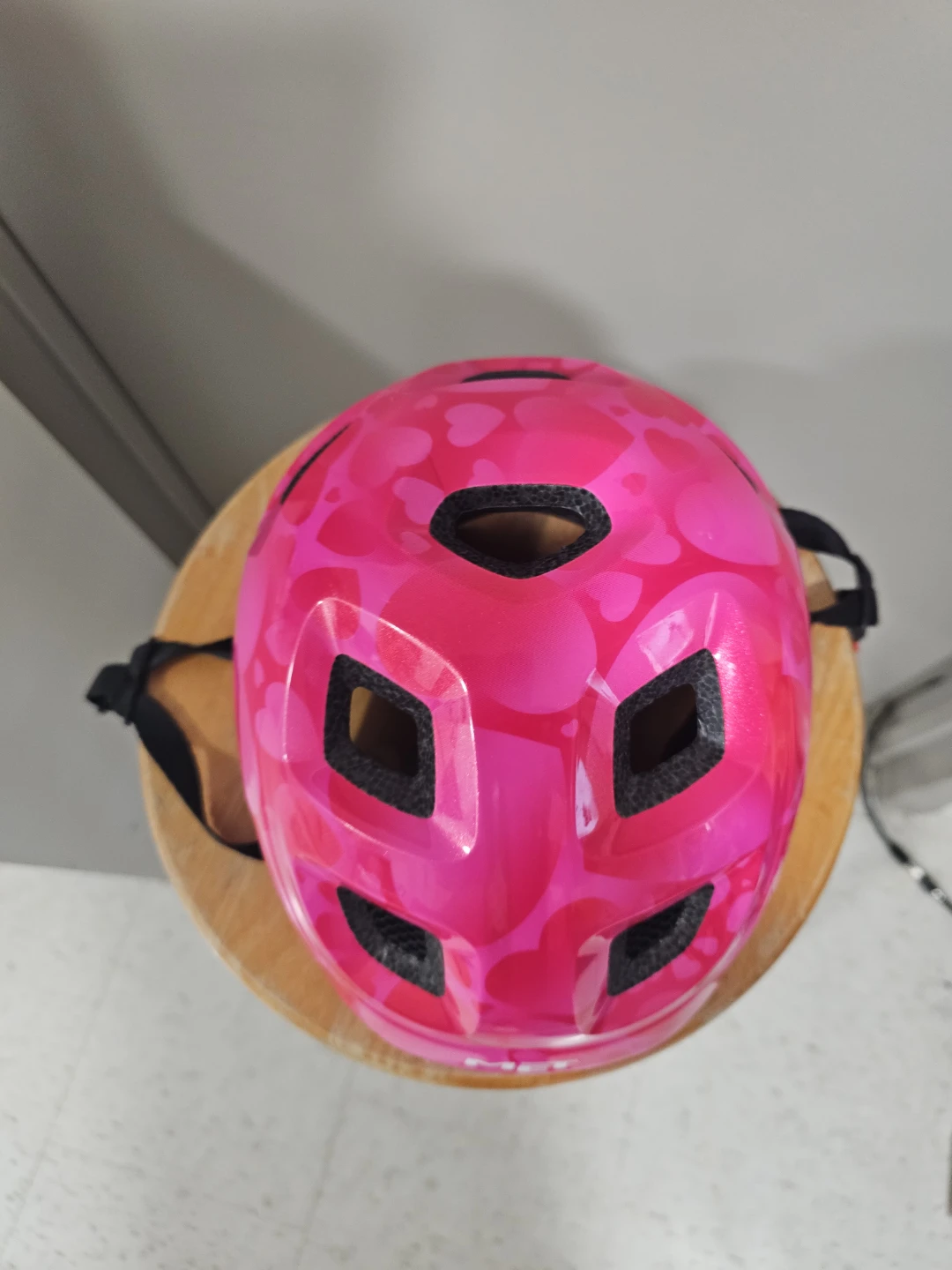 MET Hooray M144 Bike Helmet - photo 3