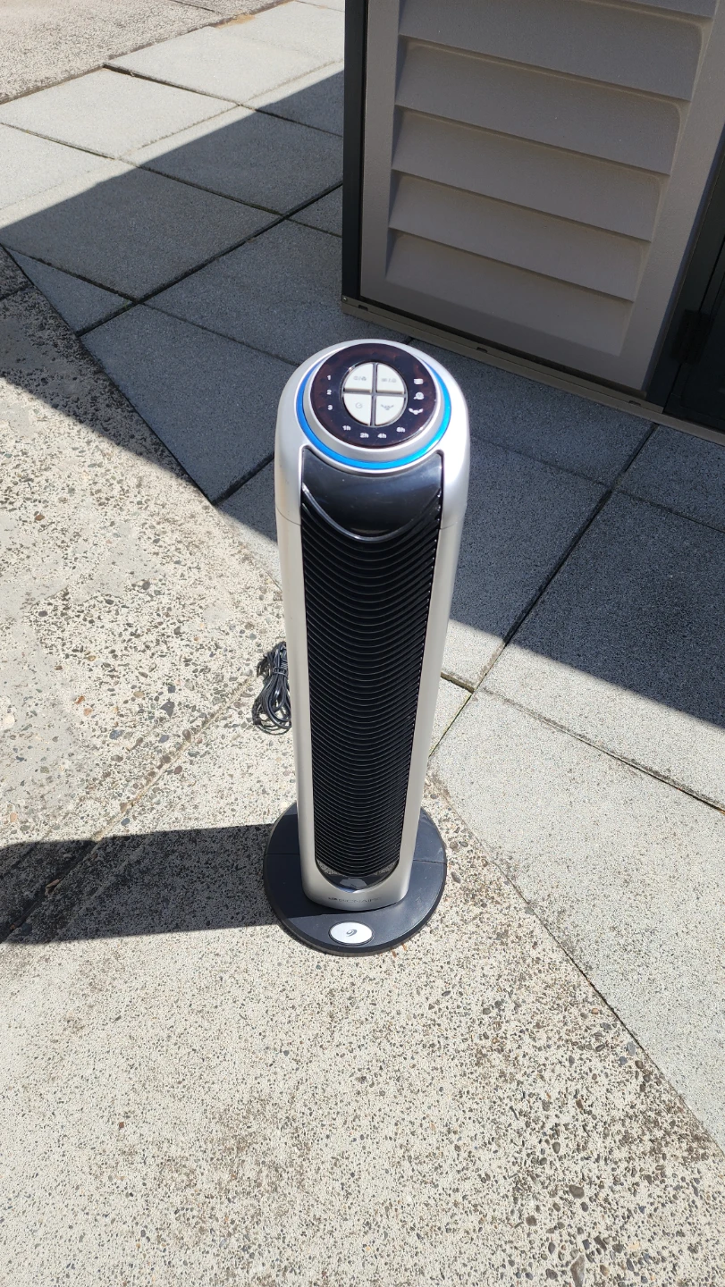 Tower Fan