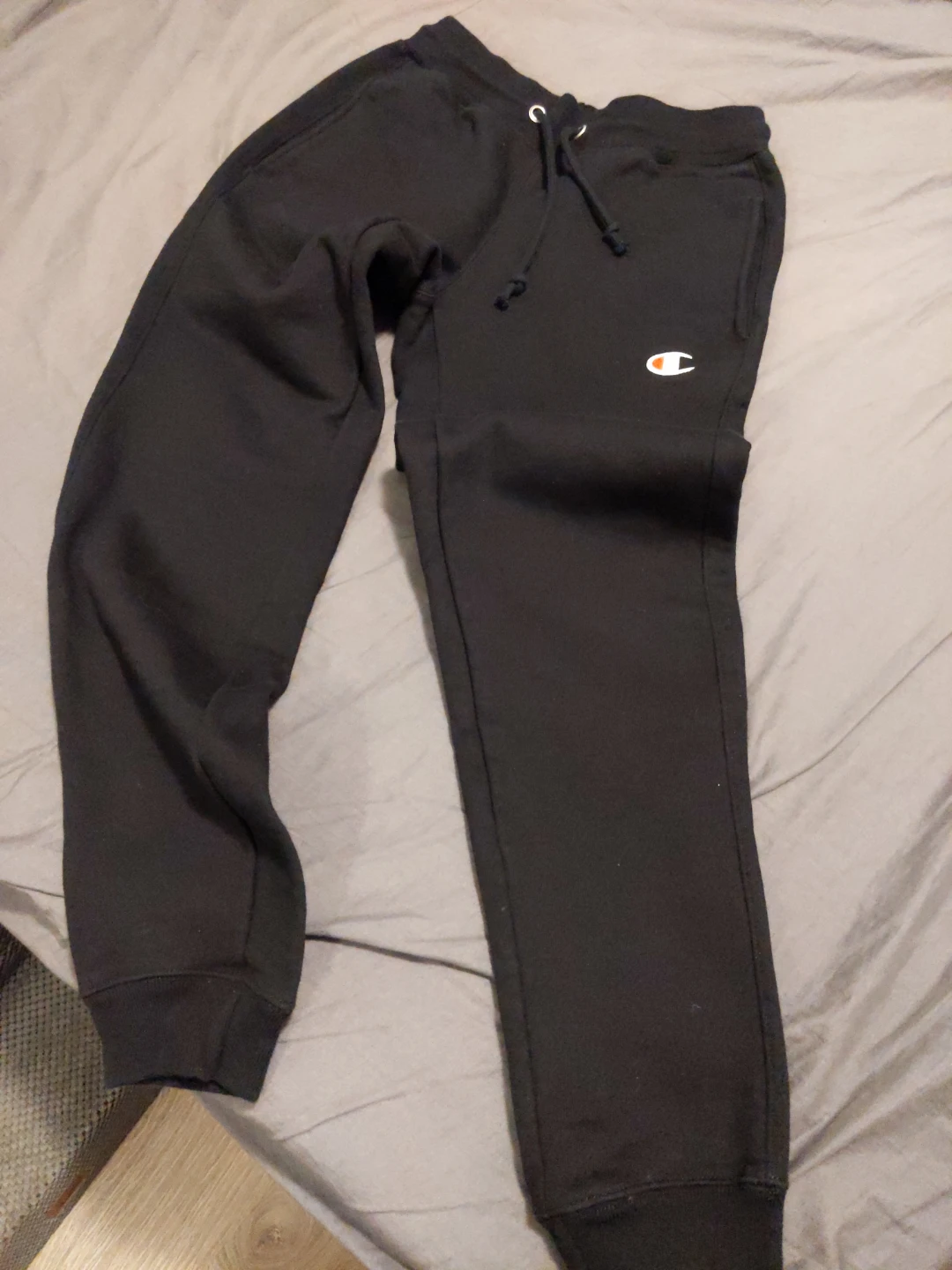 NEW Women's Champion Reverse Weave Sweatpants XS