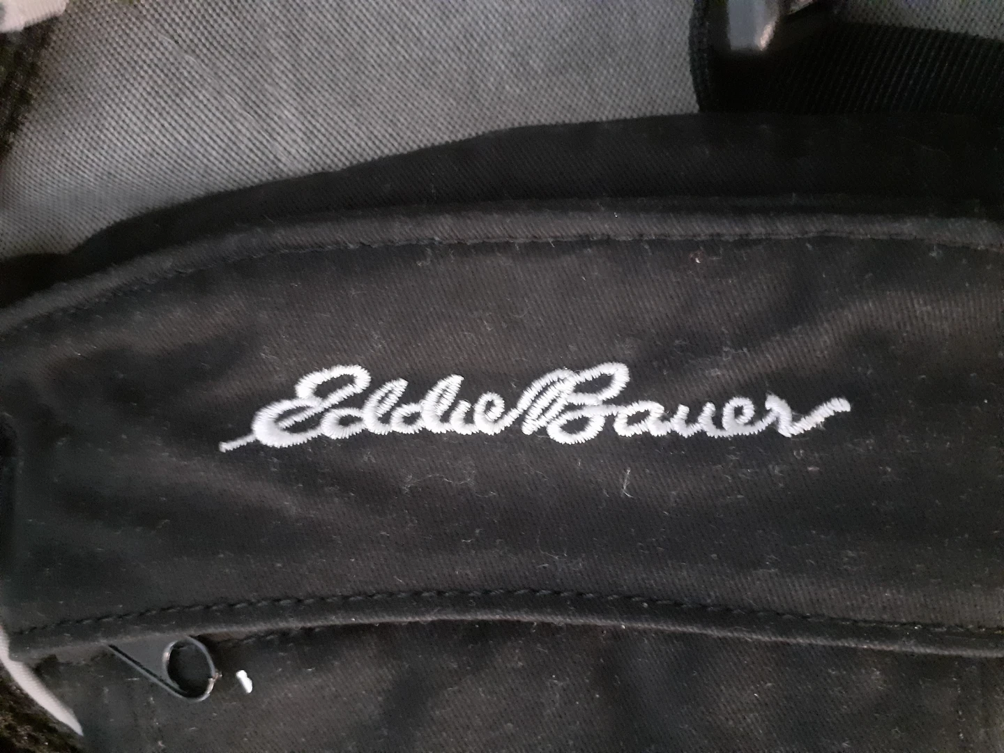 Eddie Bauer Baby Carrier - photo 2
