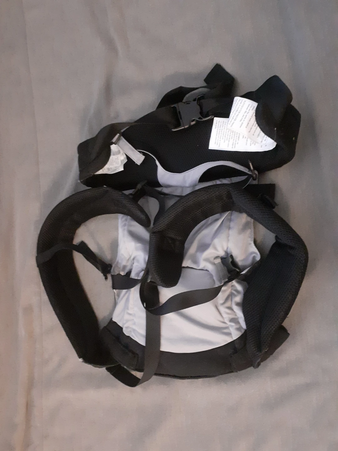 Eddie Bauer Baby Carrier - photo 5