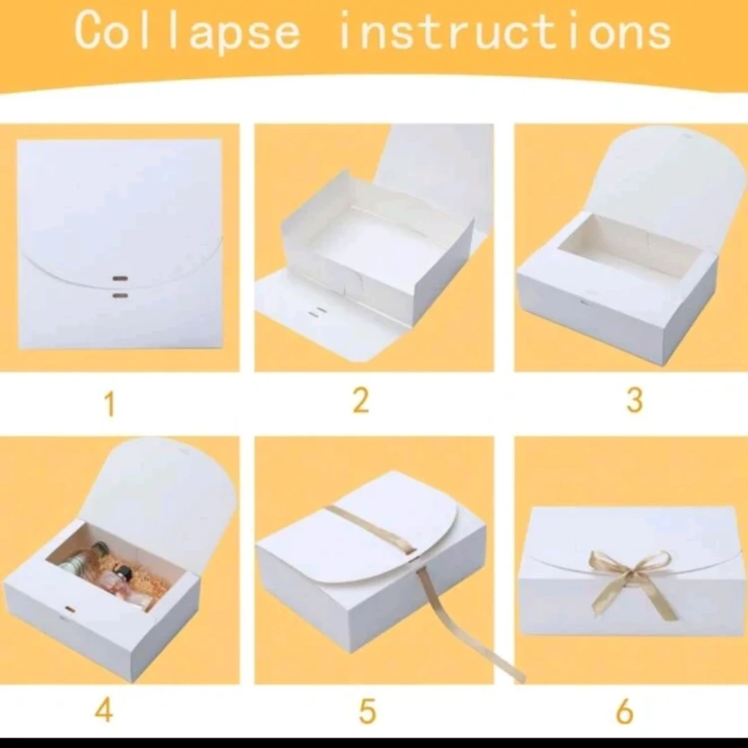 30 pieces gift box set - photo 3