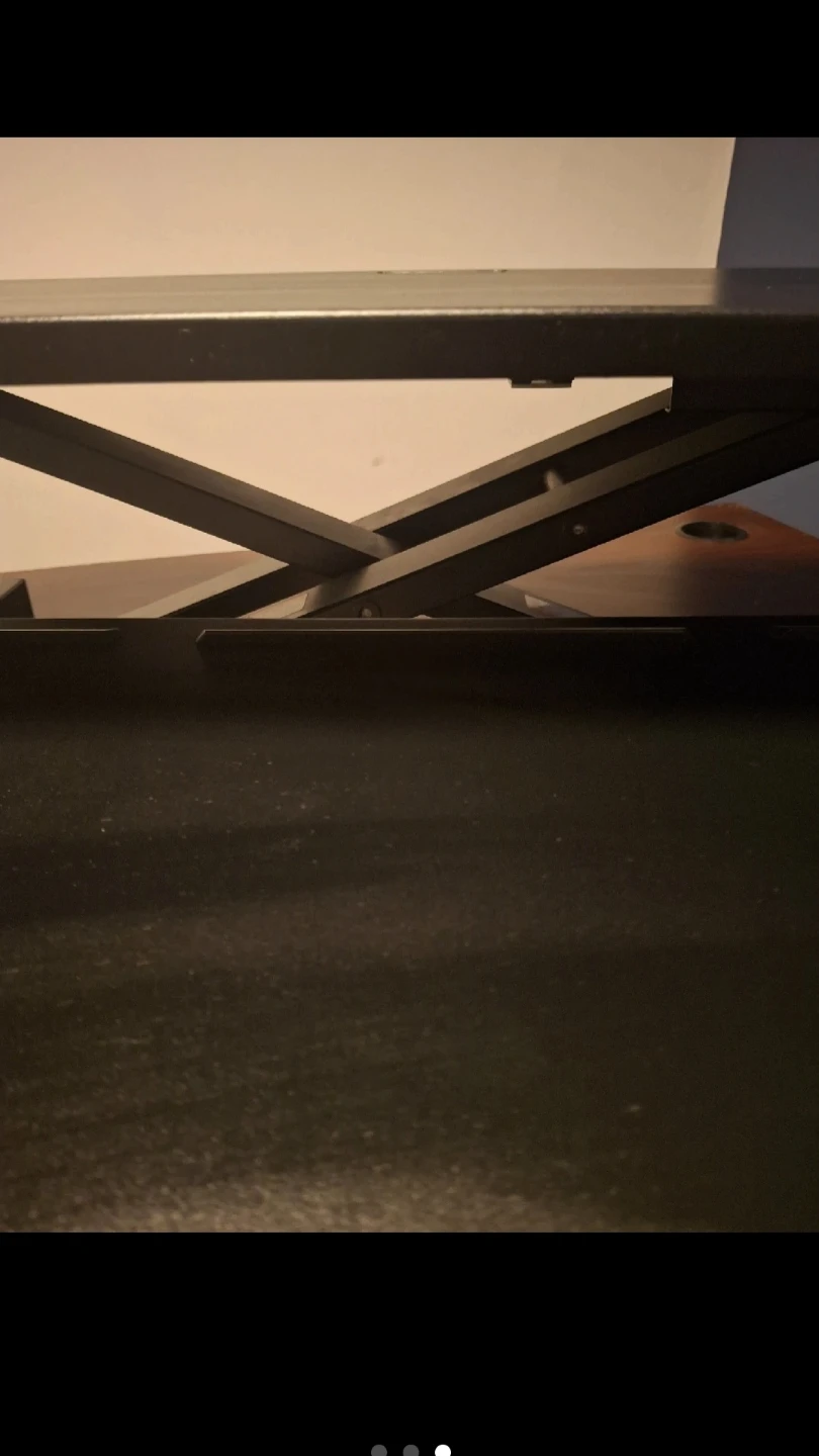 Stand up desk - photo 2