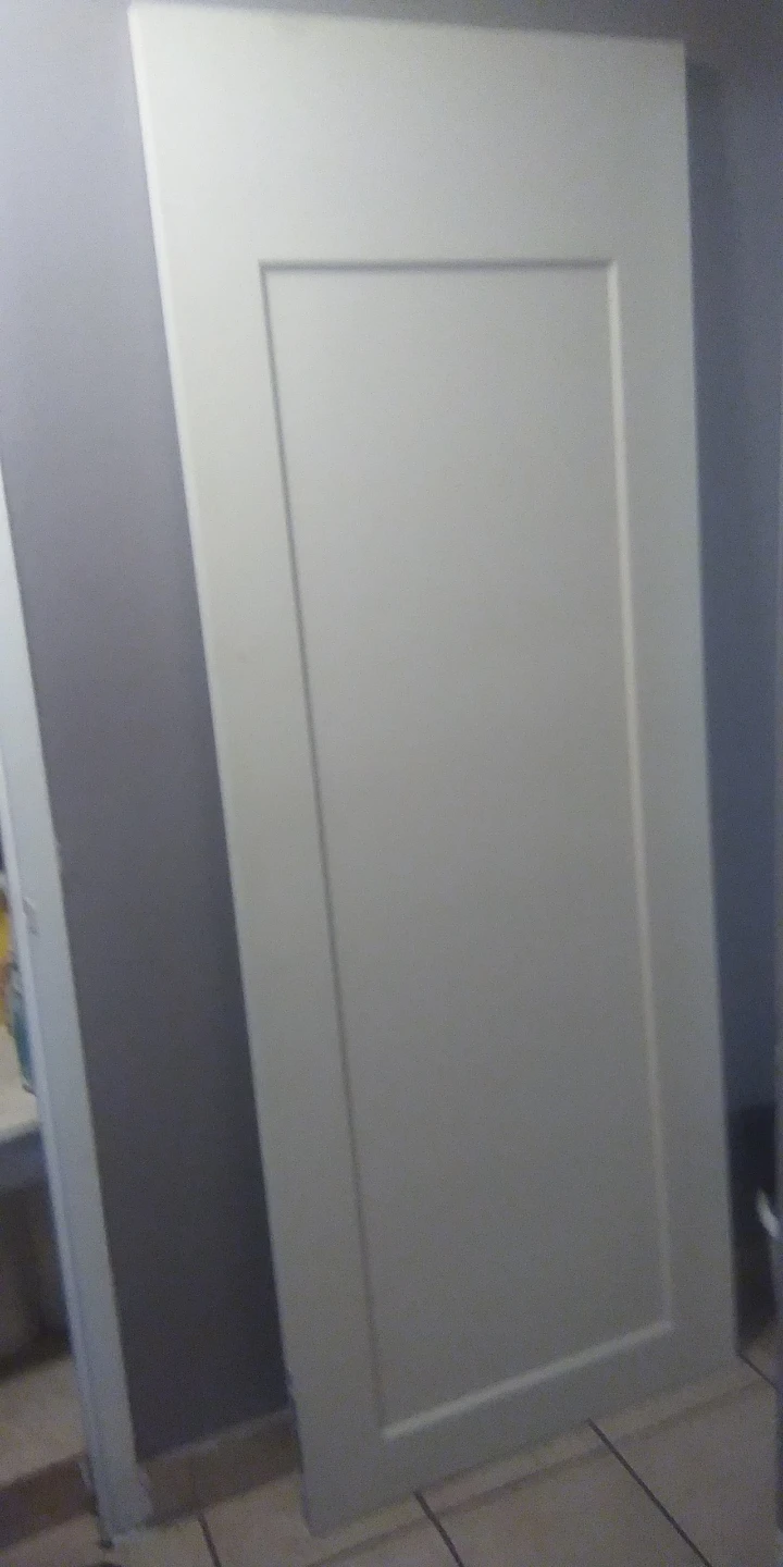 Brand New Bedroom/ Closet Door