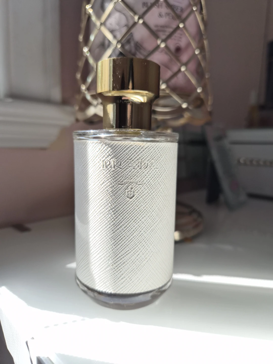Prada La Femme EDP - photo 2