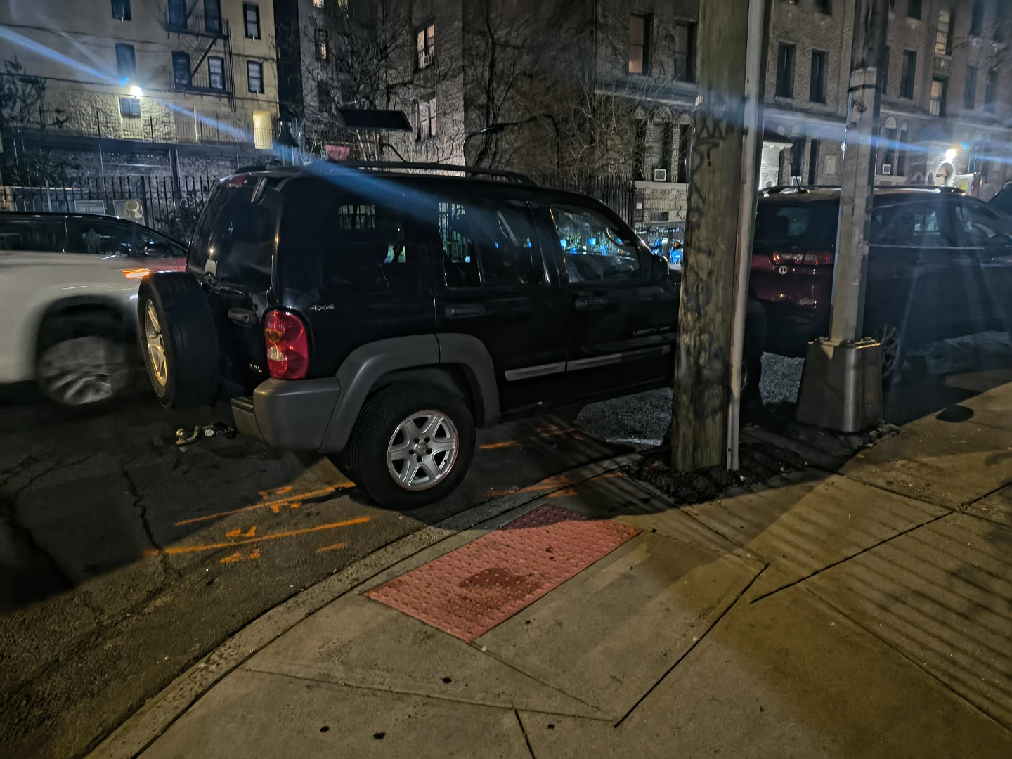 Vehicle - photo 2