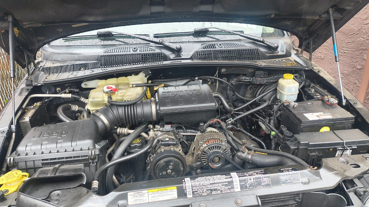 Vehicle - photo 3