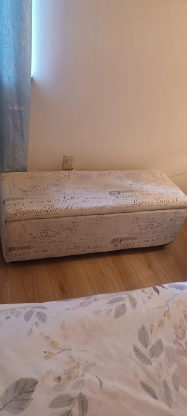 White Bedroom Suite