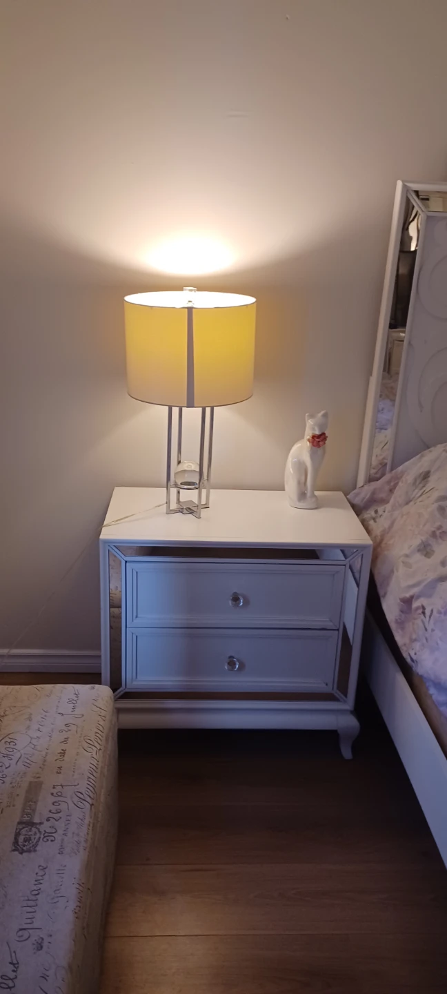 White Bedroom Suite - photo 2