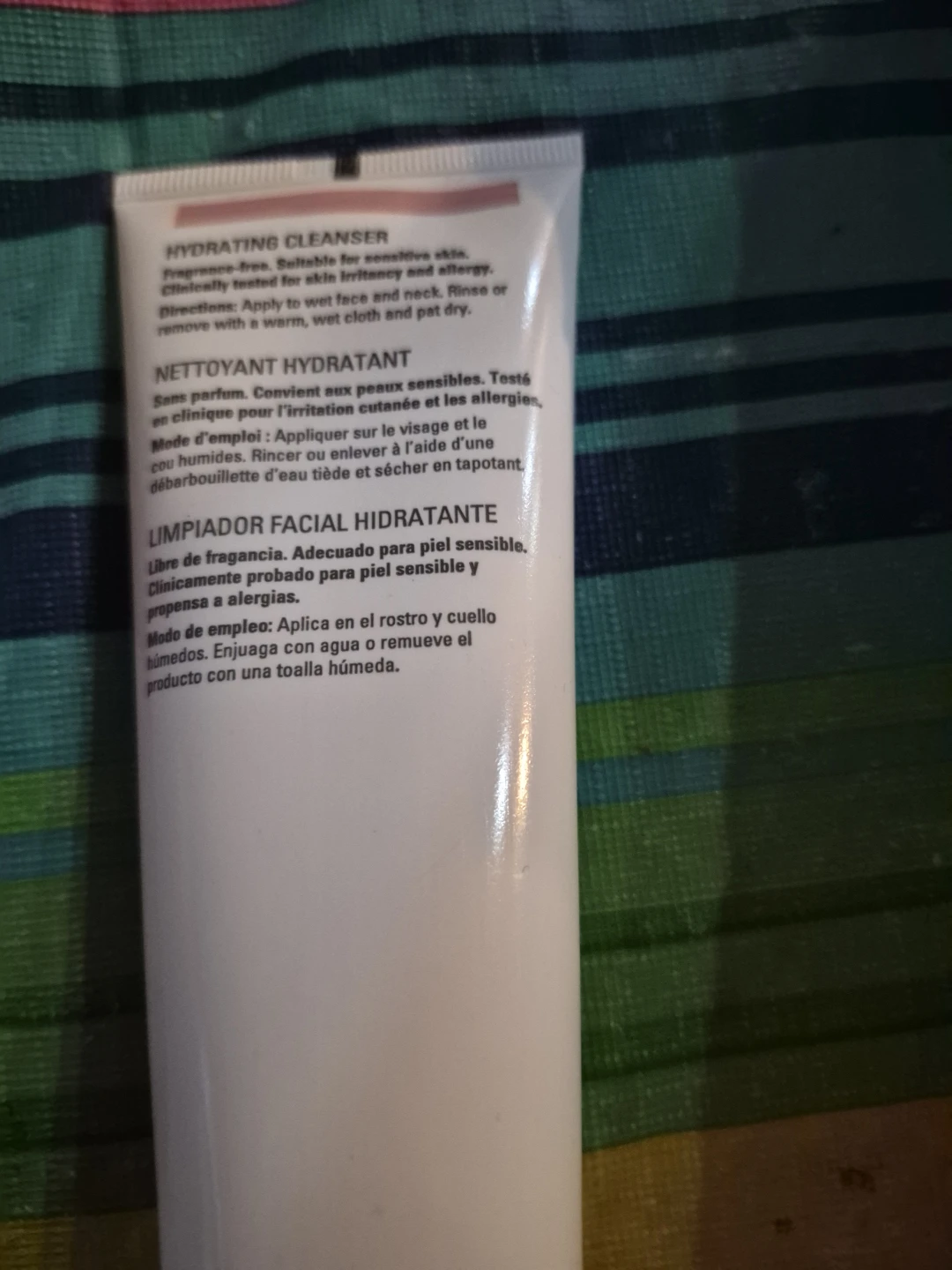 Mary Kay Hydrating Cleanser - 4.5 oz