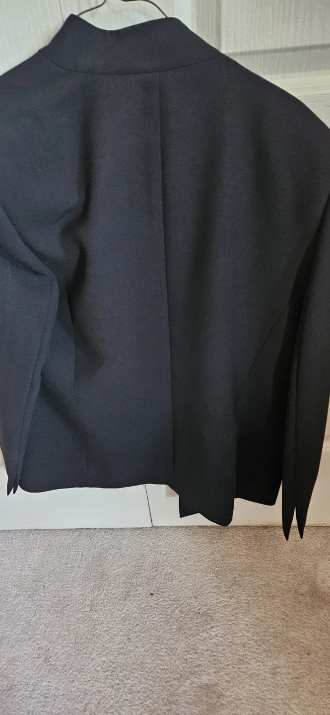 Kasper Black Blazer - photo 2