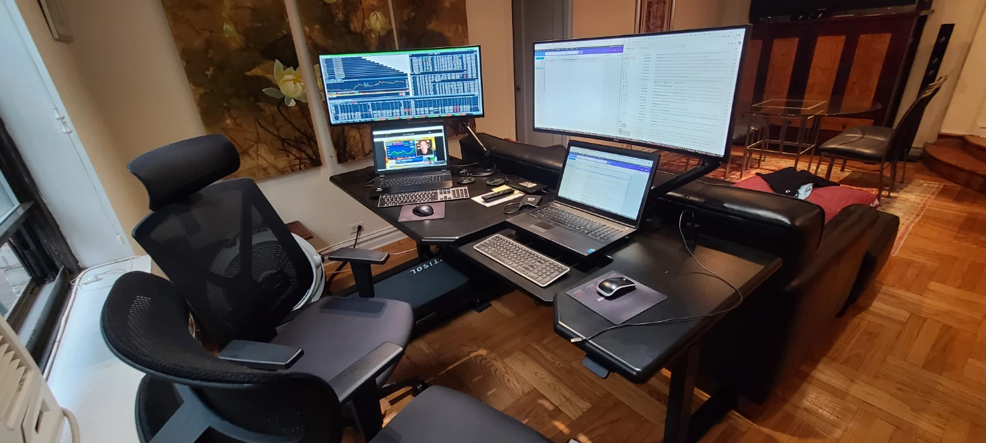 Computer Table