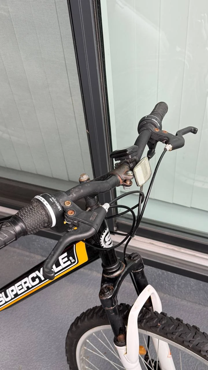 Supercycle Mountain Bike 26" - photo 2
