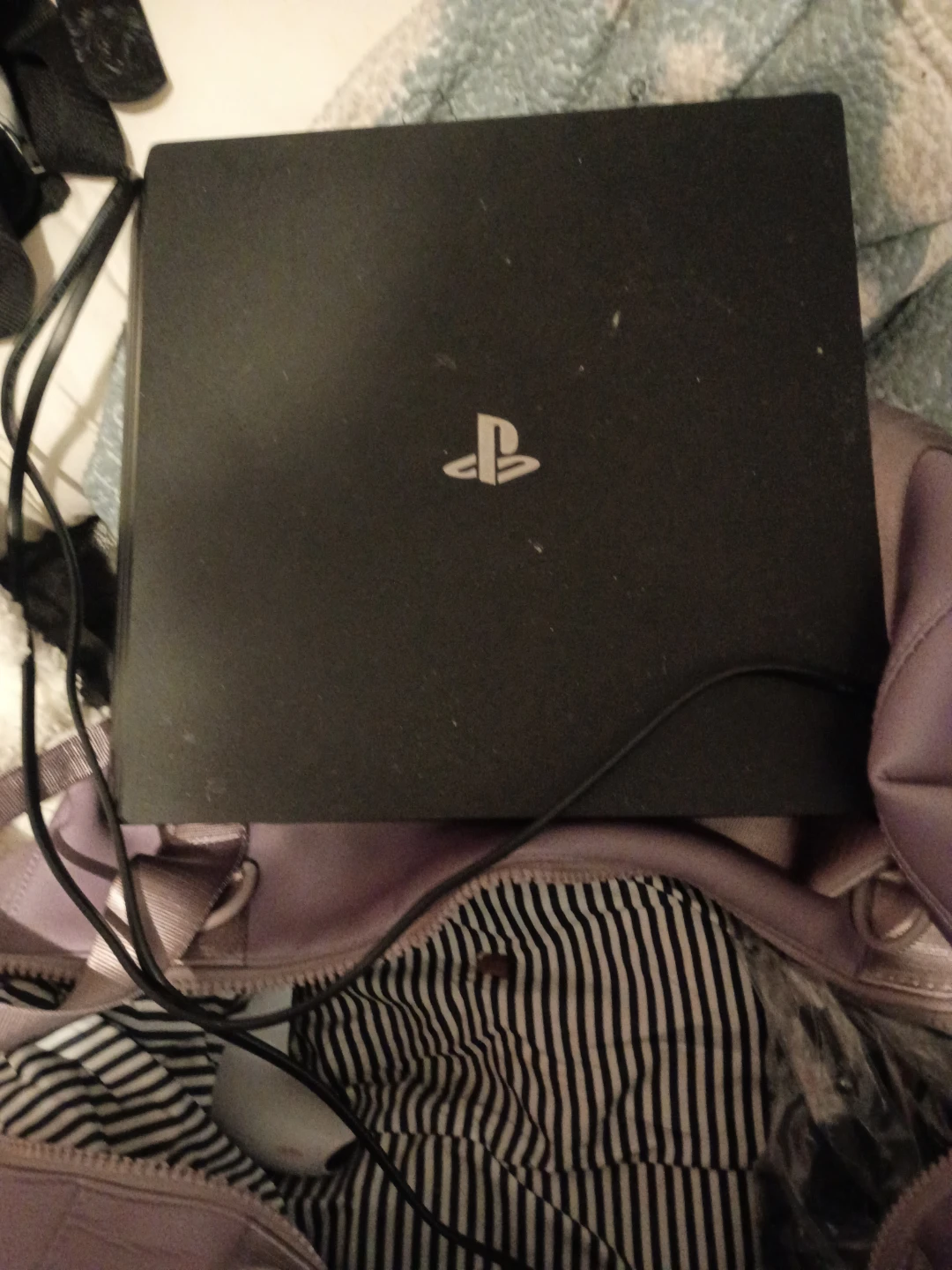 Playstation 4 PS4 Slim Console