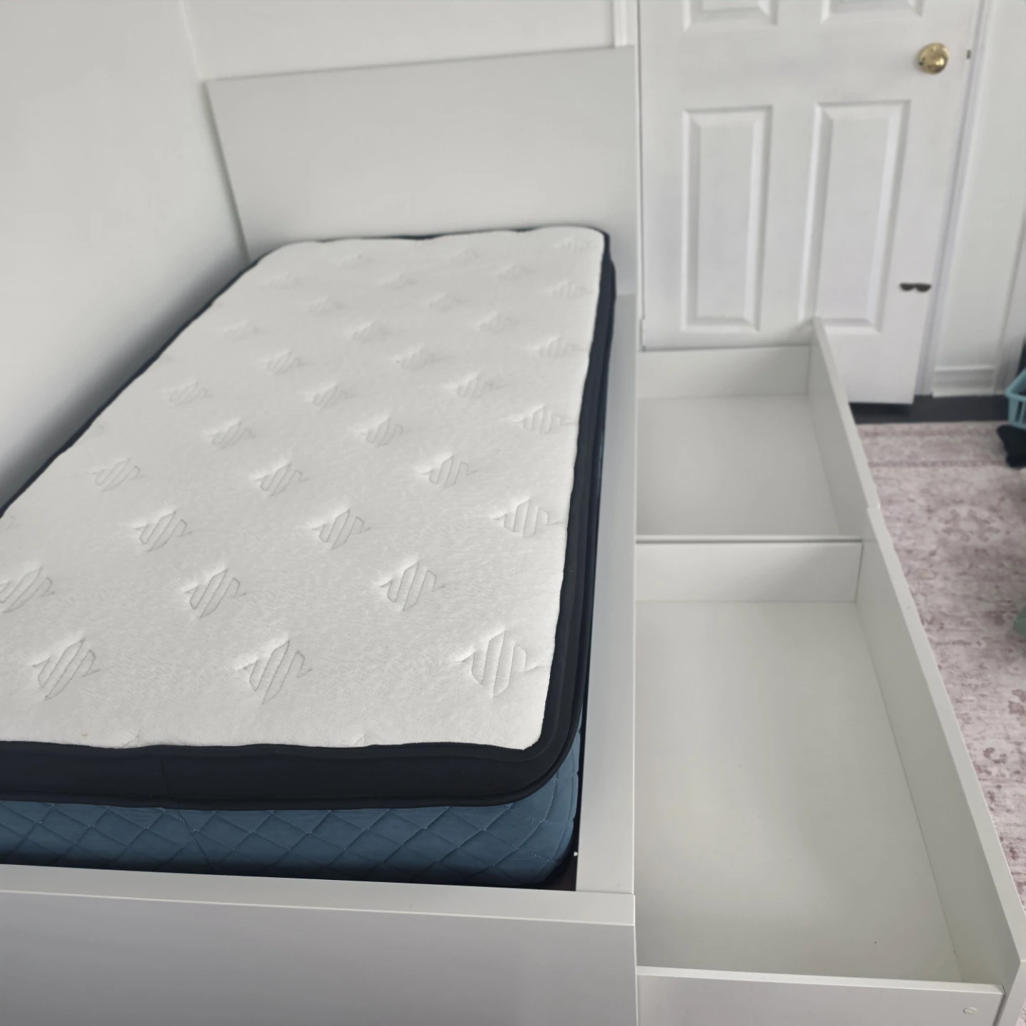 Twin Mattress - photo 2