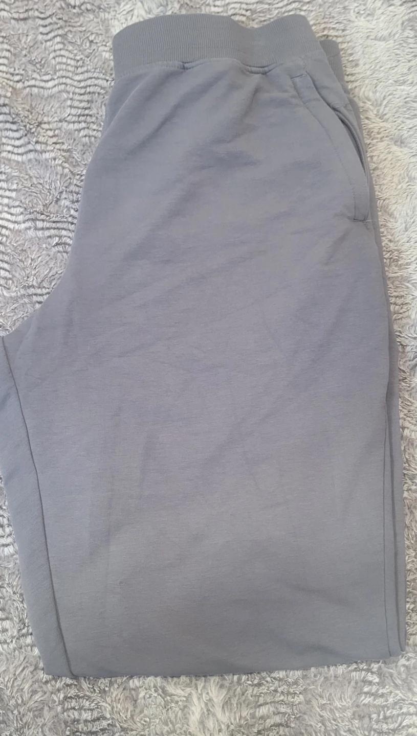 Sweatpants