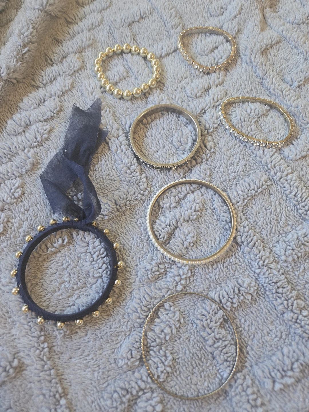 Assorted Costume Jewellery Collection - photo 3