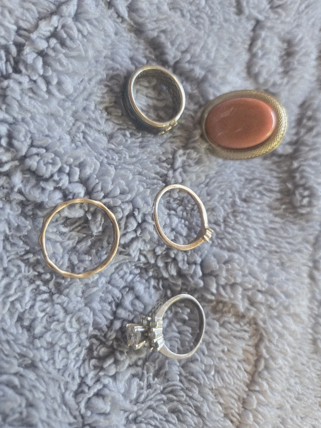 Assorted Costume Jewellery Collection - photo 5