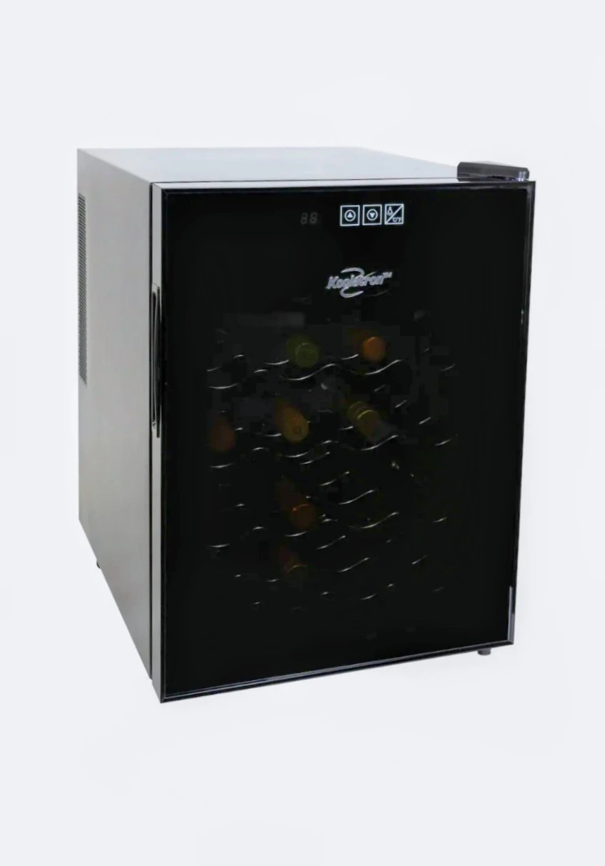 Koolatron Wine Cooler - photo 4
