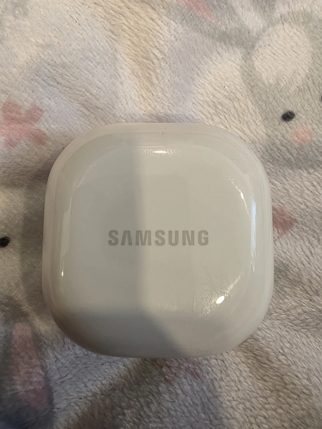 Samsung Galaxy Buds FE