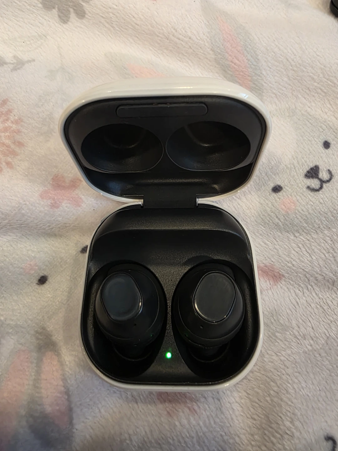 Samsung Galaxy Buds FE - photo 2
