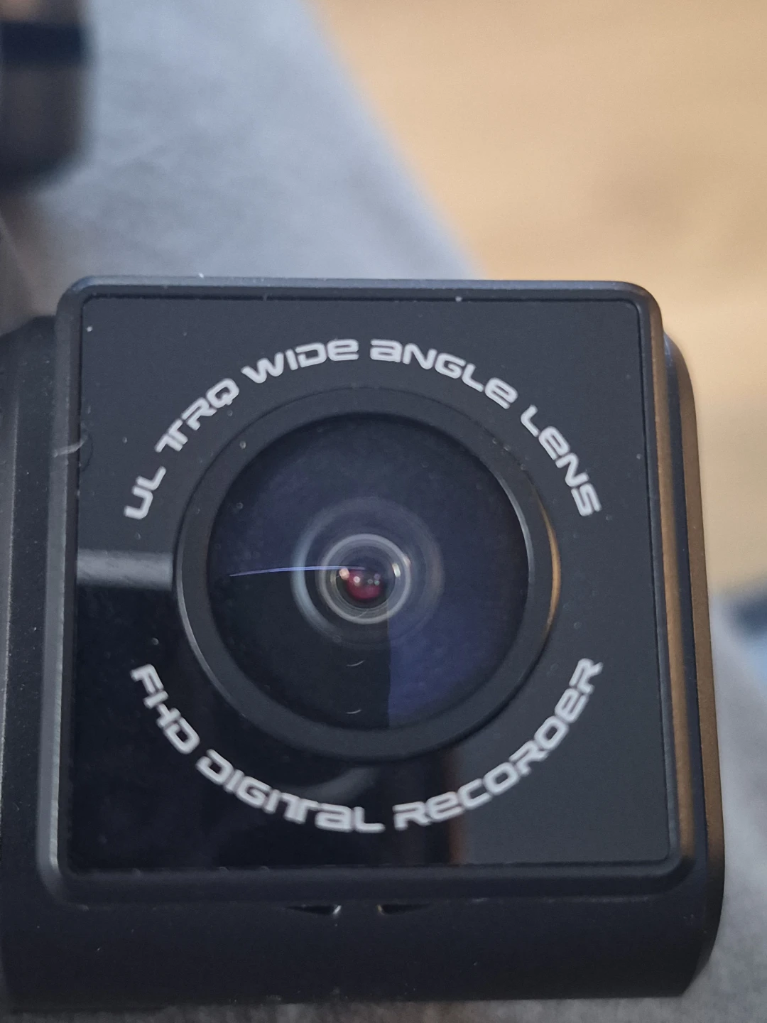 Mrolik S10 4K Dash Cam - photo 3