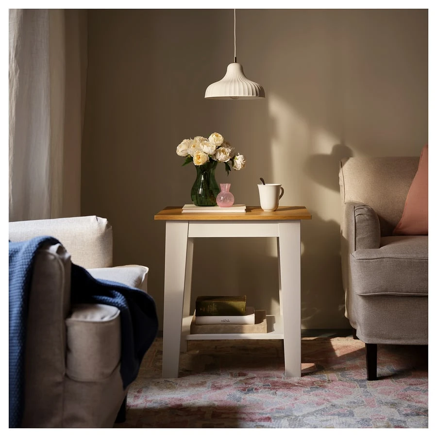 NEW IKEA White Pendant Lamp - photo 3