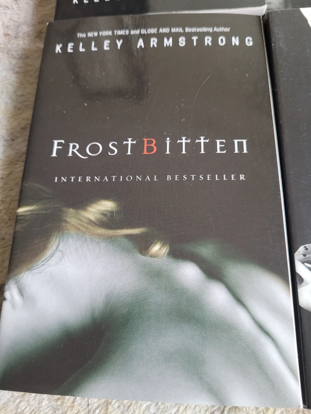 Kelley Armstrong Book Bundle - photo 2