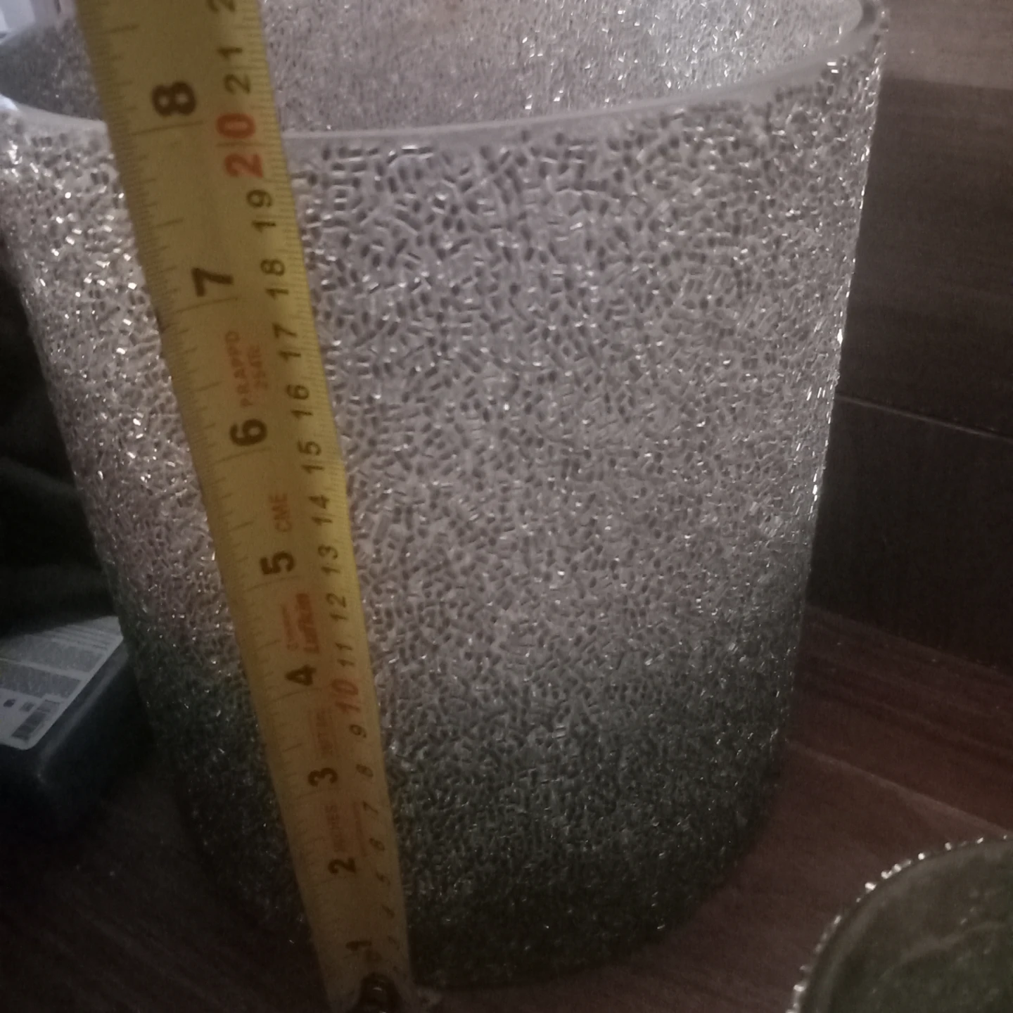 Beaded Decorative Vases - Set of 2 - photo 3