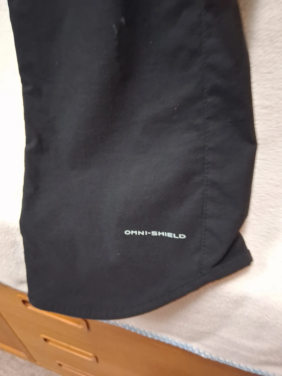 Columbia Women's Capris Size S Black - photo 4