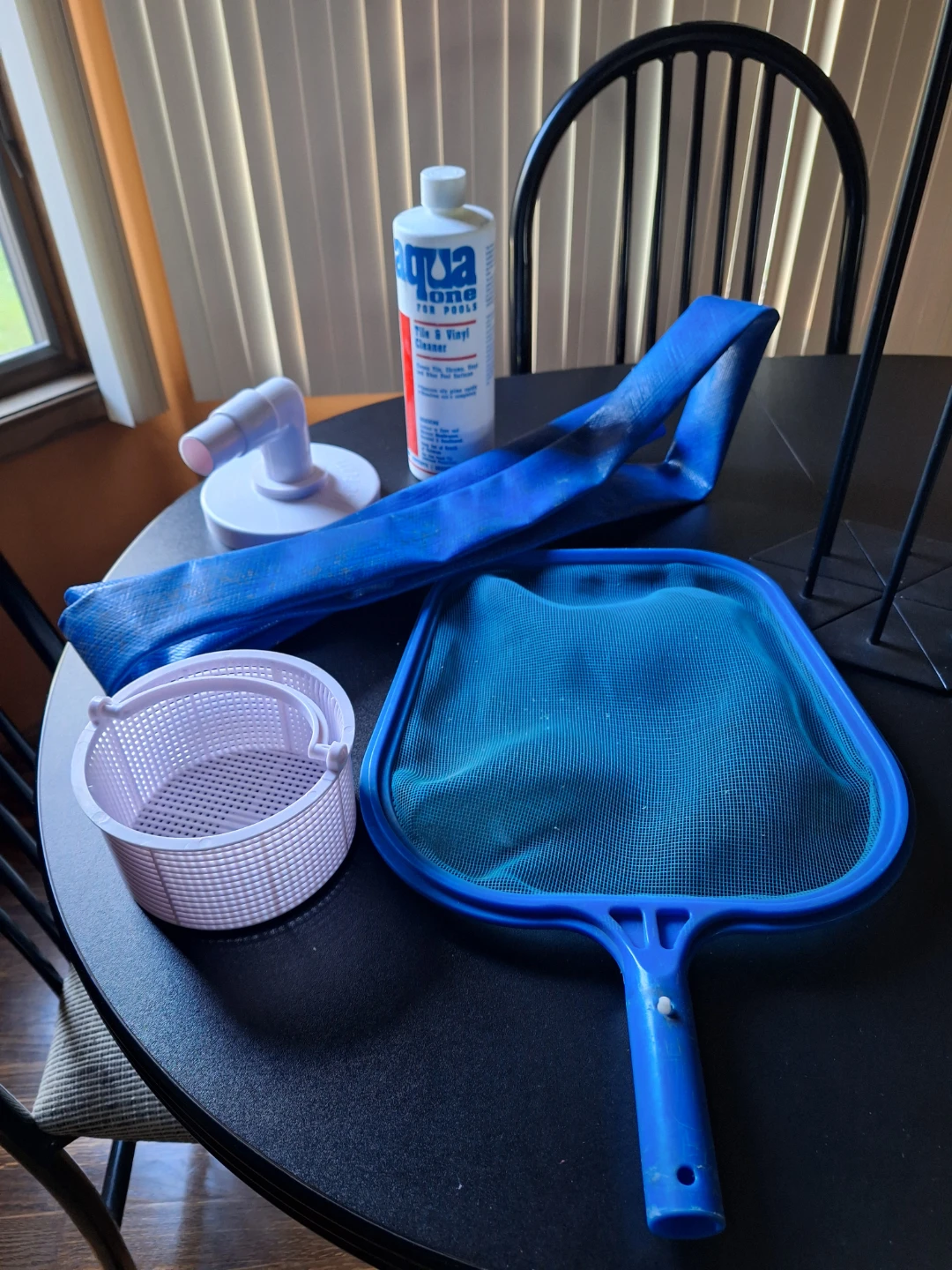 Swimming Pool Supplies - photo 3