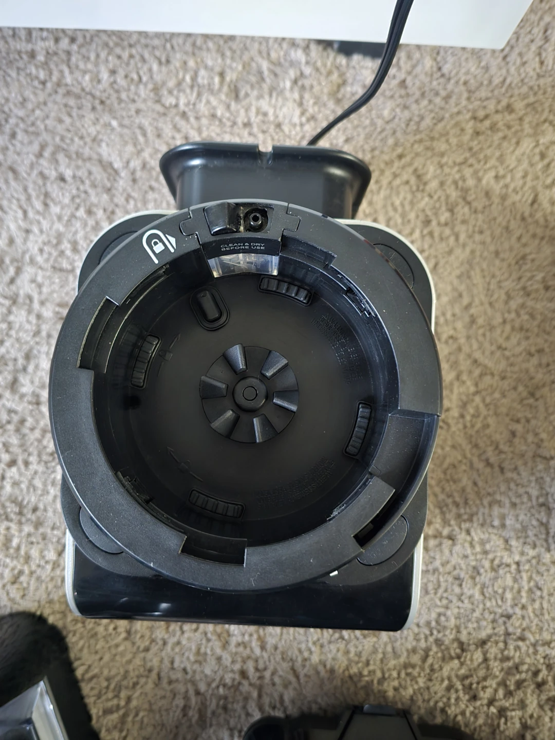Ninja IV701 1400 Watt Blender - photo 4