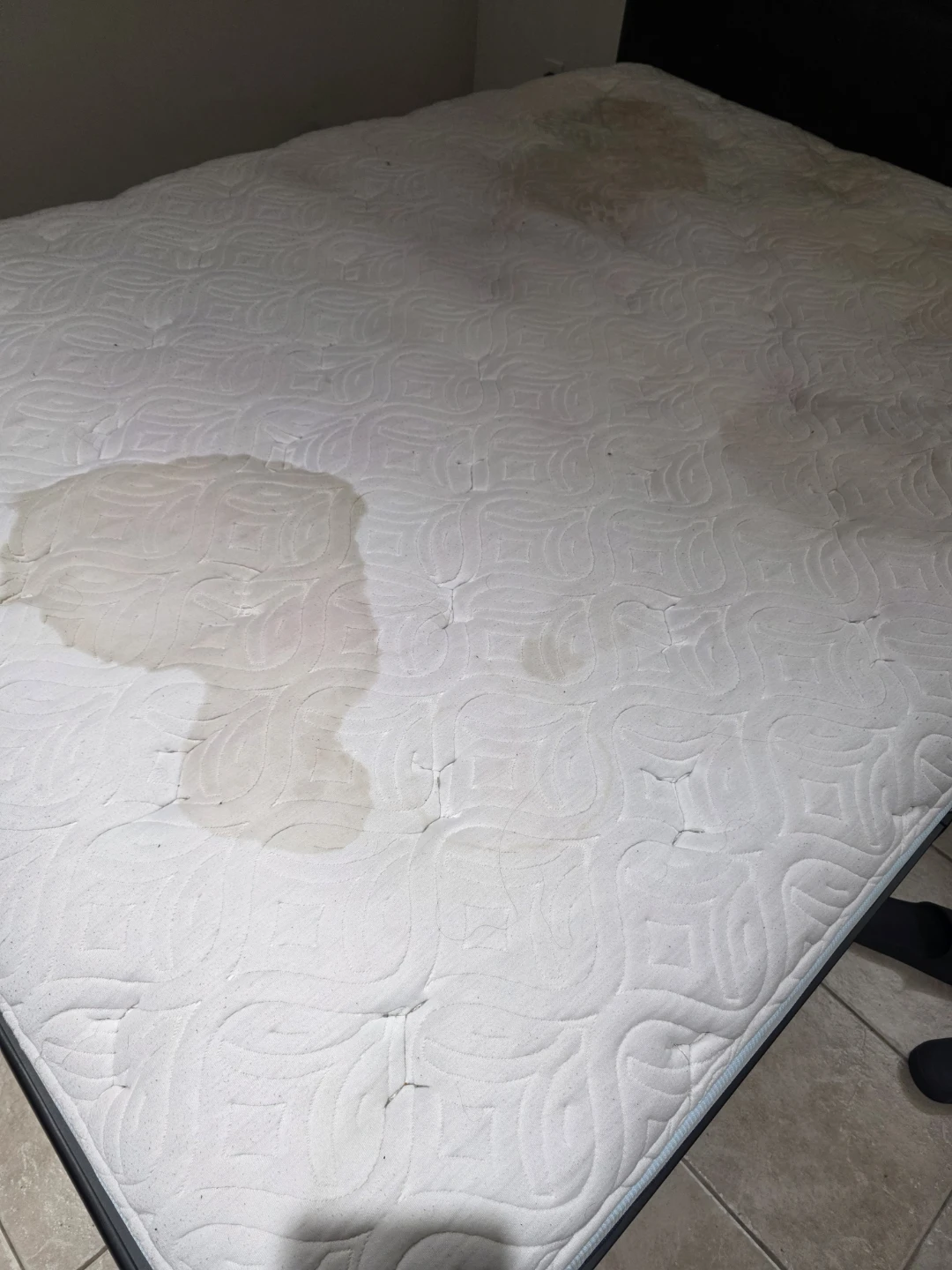 Chiro Foam Queen Size Mattress - photo 2