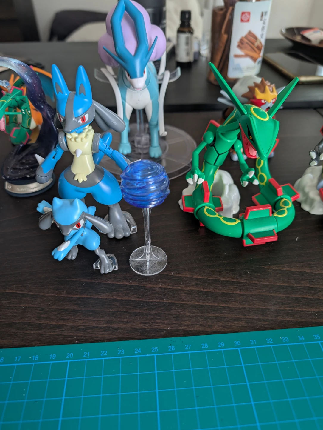 Pokémon Figures Bundle - photo 4