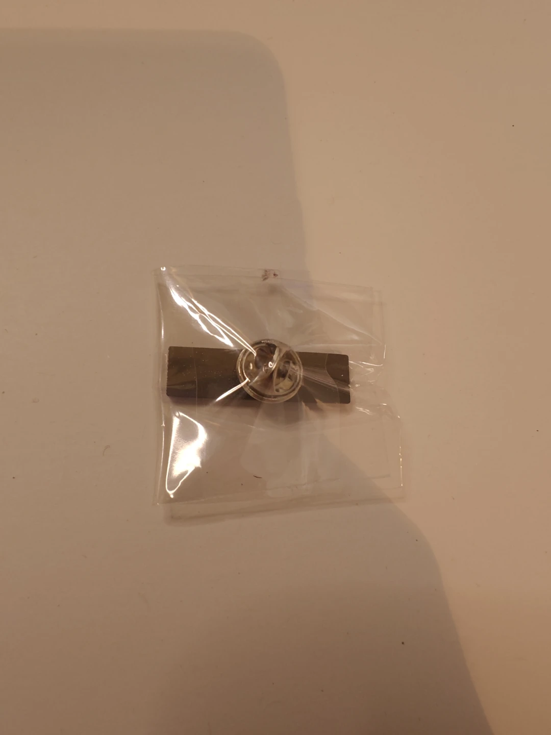 Inzone Lapel Pin - photo 2