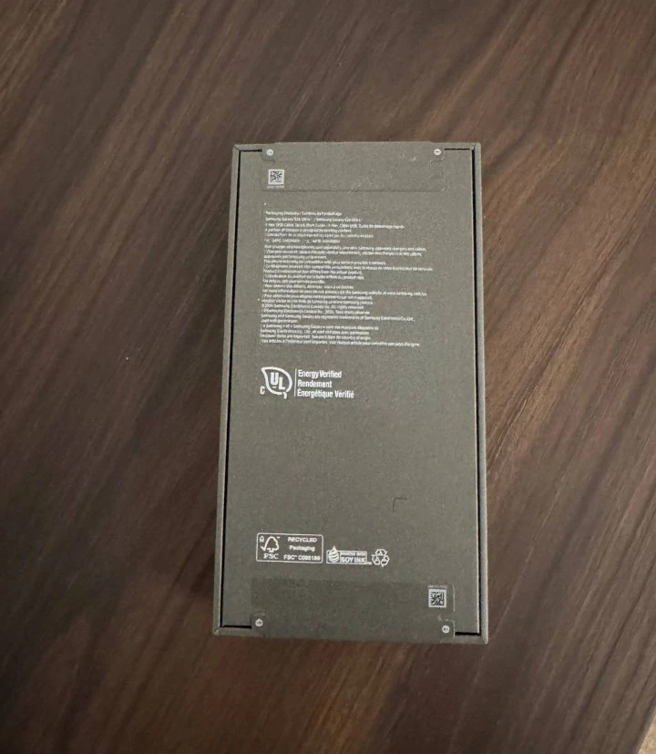 Samsung Galaxy S26 Ultra - photo 2