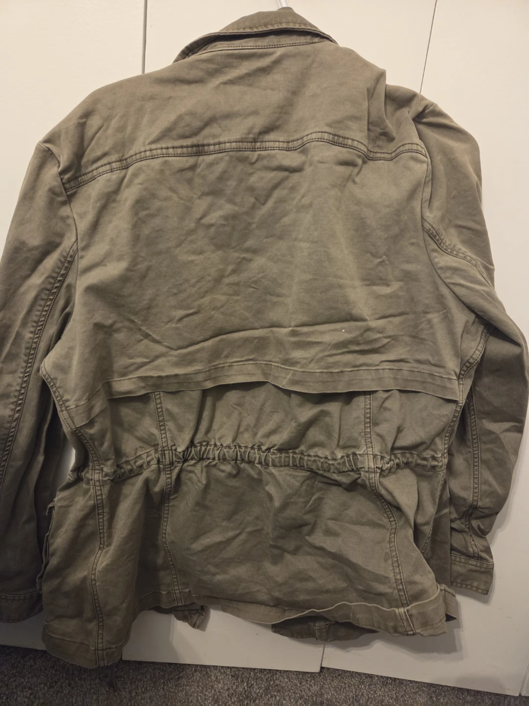 Soi Paris Utility Jacket - photo 2