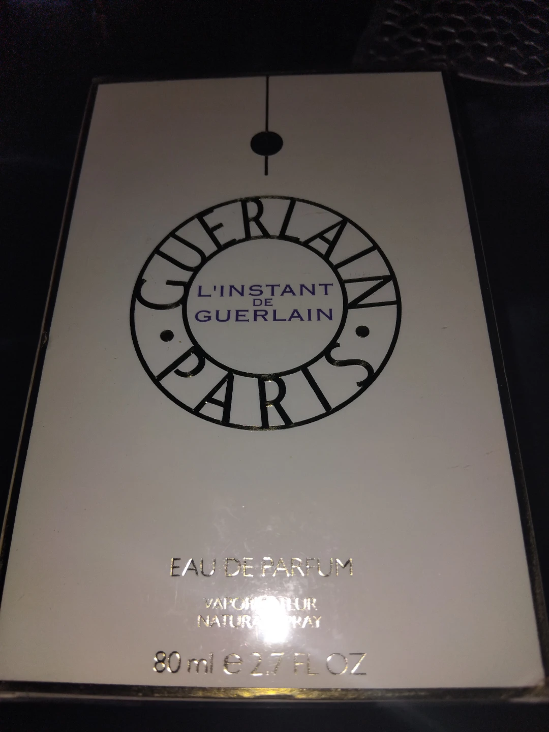 Guerlain L'Instant de Guerlain Eau de Parfum 80ml