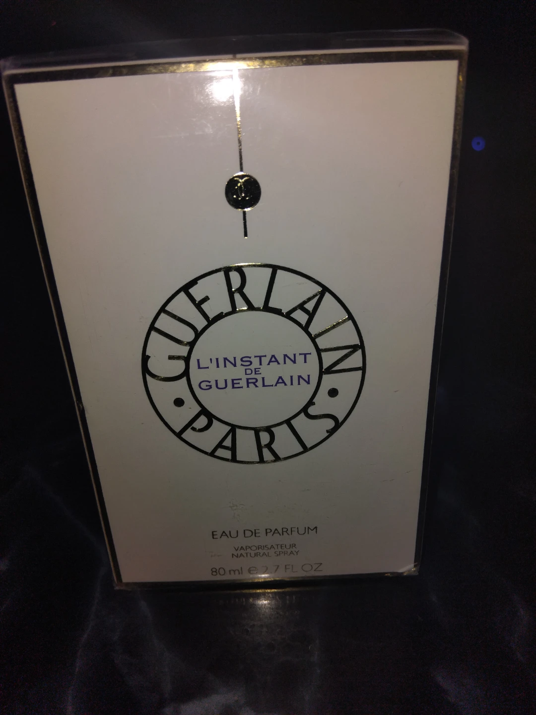 Guerlain L'Instant de Guerlain Eau de Parfum 80ml - photo 2