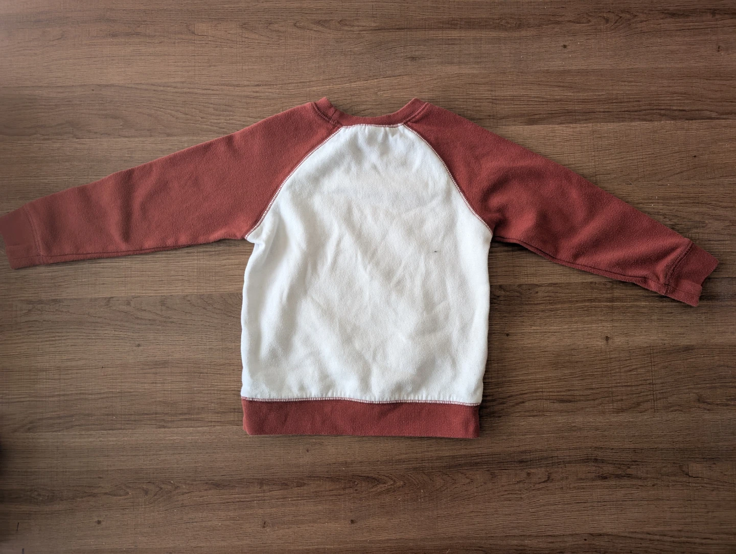Kids Mario Kart Pullover Sweatshirt - photo 2