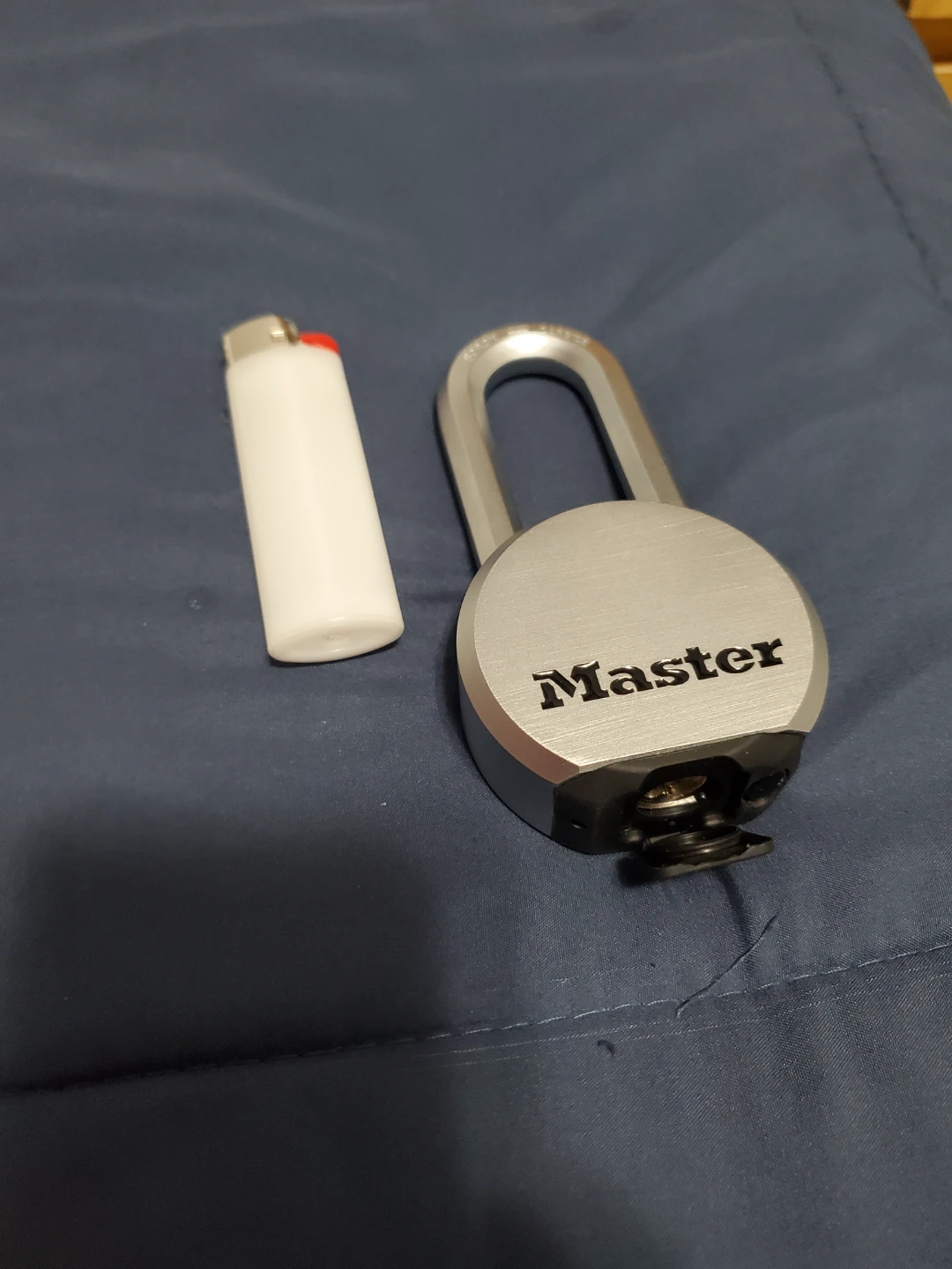 Master Lock