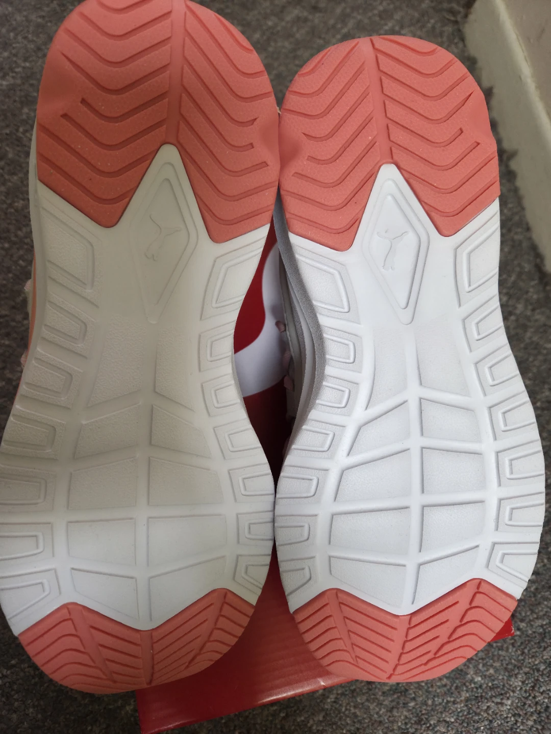 Puma shoes - photo 2