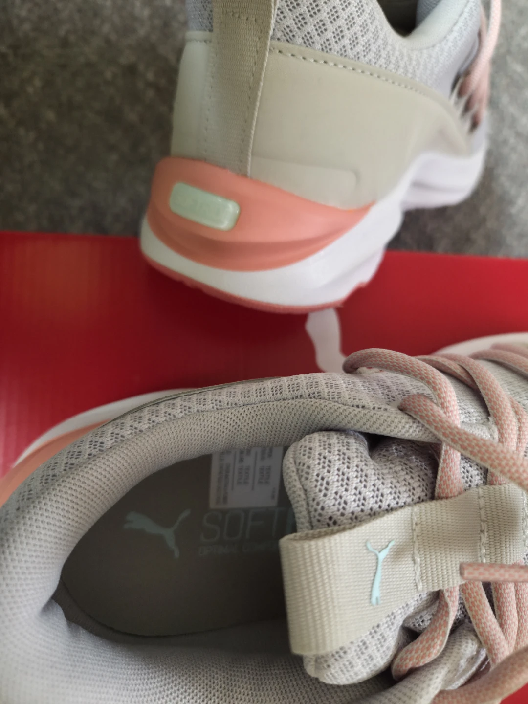 Puma shoes - photo 3