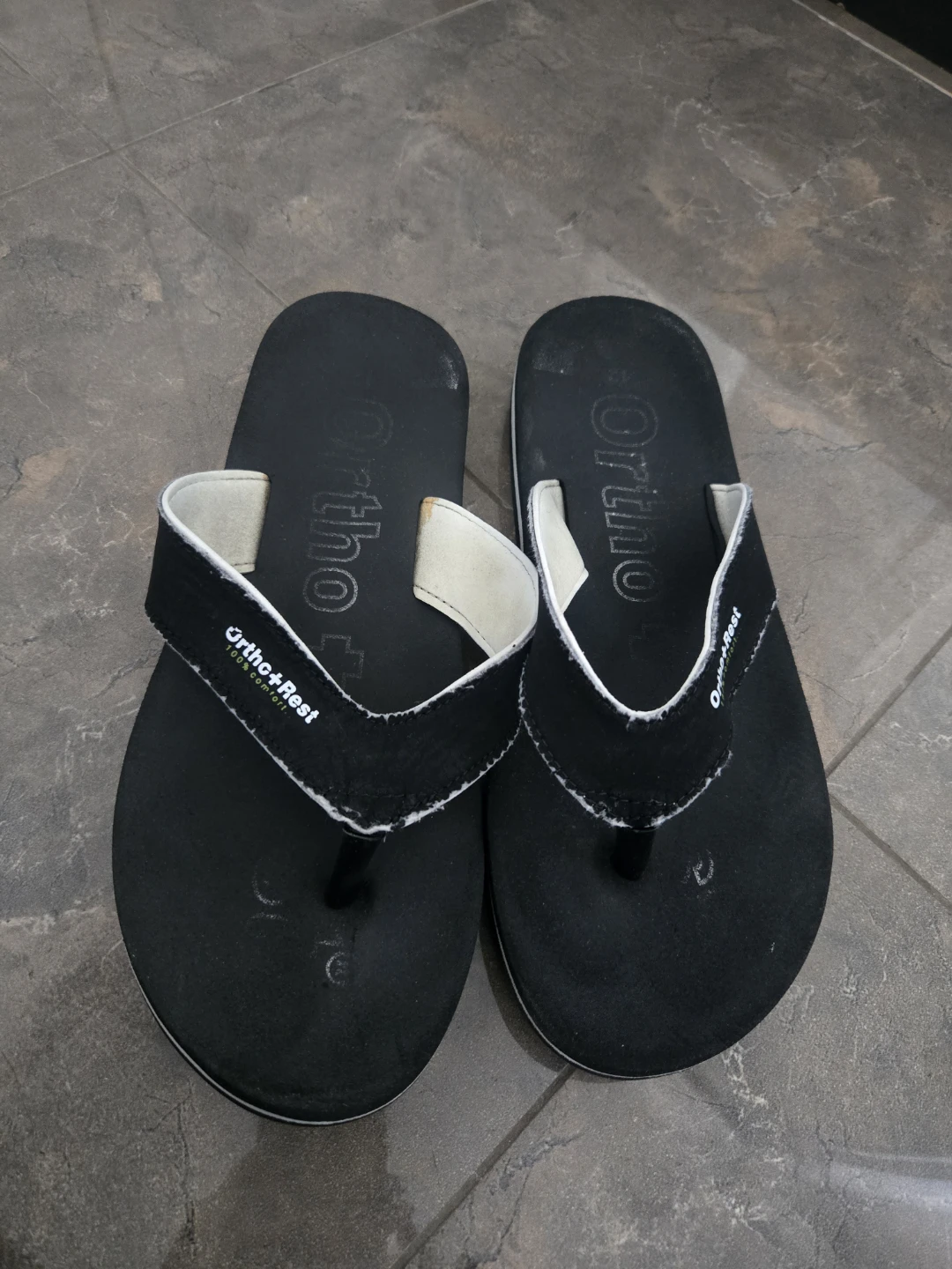 Men's Flip Flops/Summer Slipers