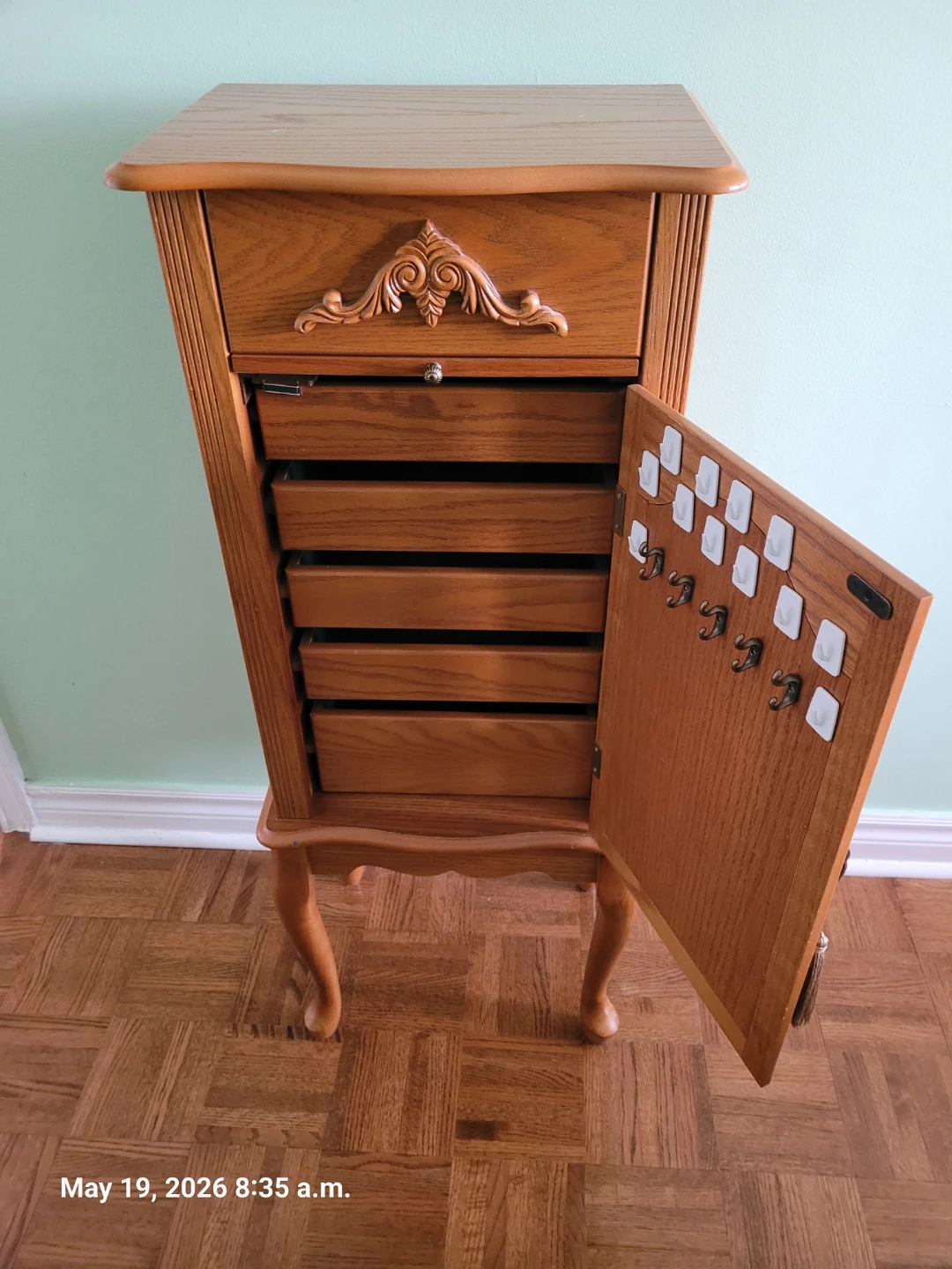 Jewlery box