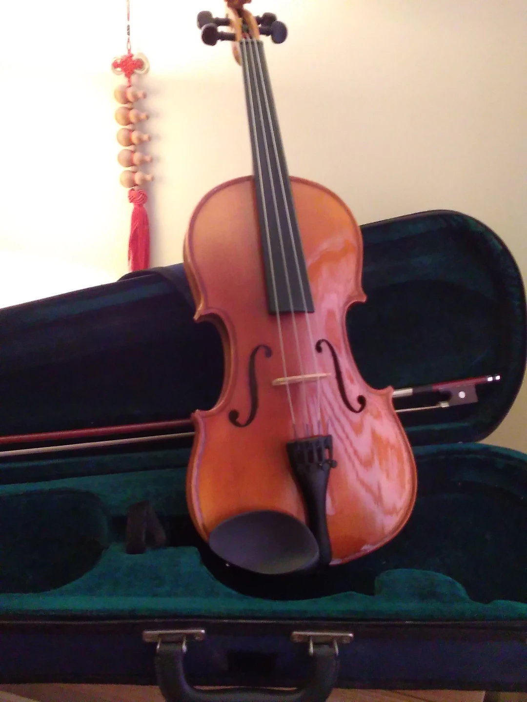 violin full 4/4 size - photo 2