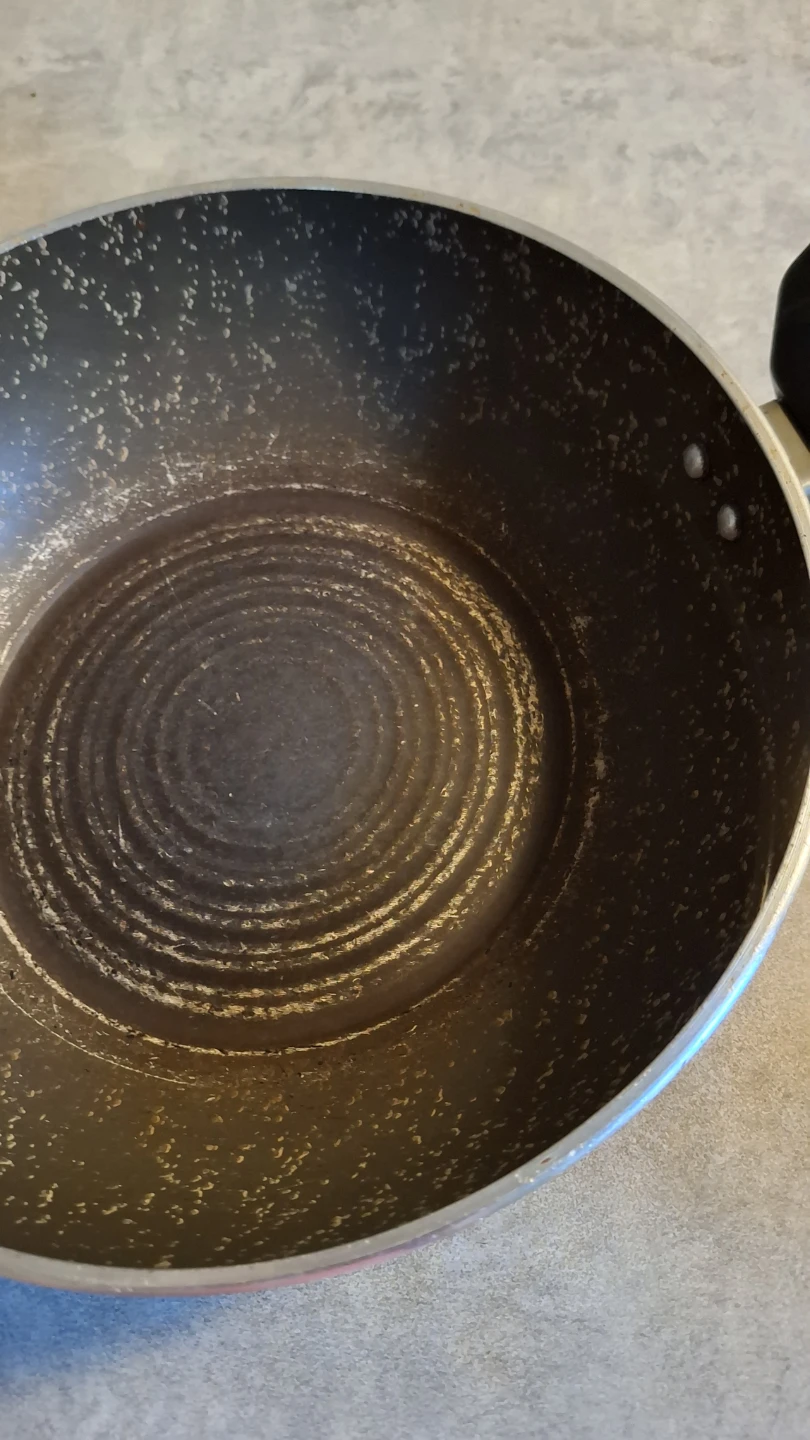 Wok Pan non-stick - photo 2