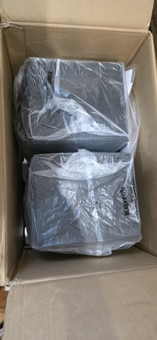 Klipsch RP-600M Reference Premiere Monitor Speakers - photo 5