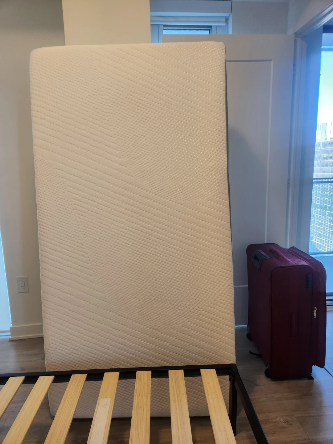 Zinus Twin 10 Inch Mattress Memory Foam - photo 3