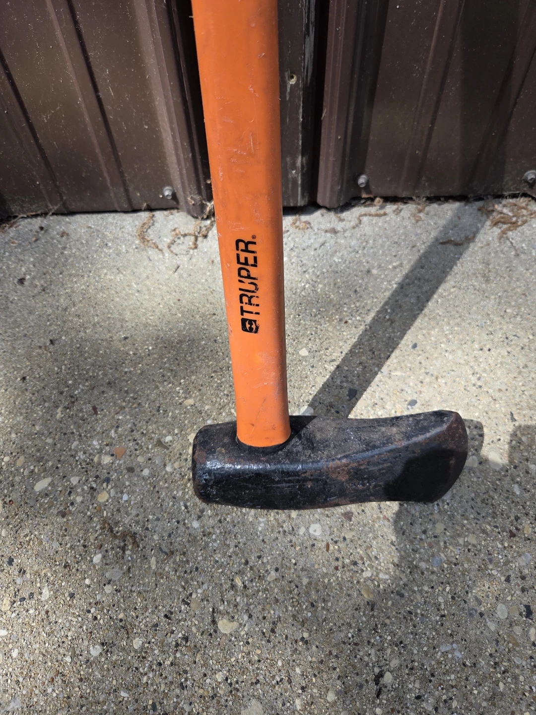 Truper Splitting Axe